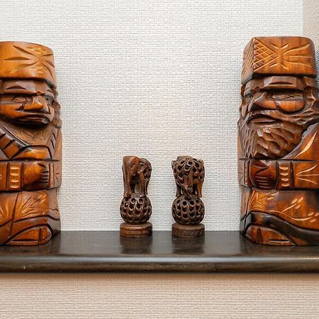 Shinkoiwa Lovely House โตเกียว ภายนอก รูปภาพ