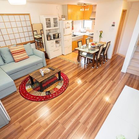 Shinkoiwa Lovely House โตเกียว ภายนอก รูปภาพ